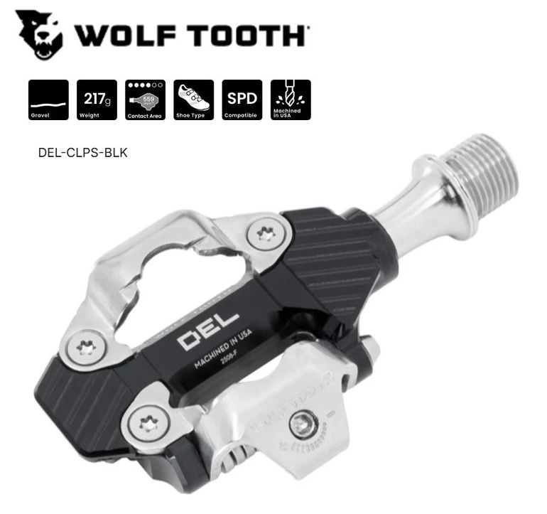 Wolf Tooth DEL 2026 bike d'occasion — image 4 sur 7