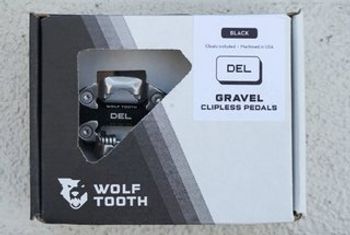 Wolf Tooth DEL 2026 bike d'occasion