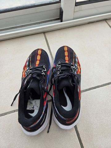 Brugt Nike Pegasus 41 bike — billede 2 af 4