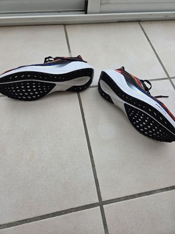 Brugt Nike Pegasus 41 bike — billede 3 af 4