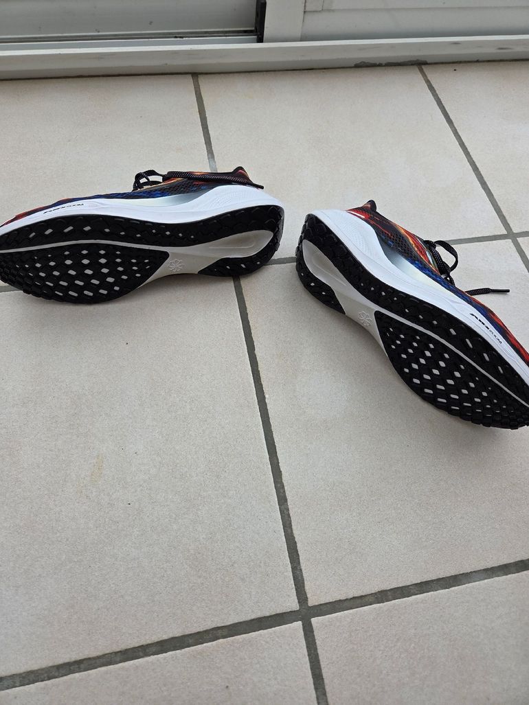 Použité Nike Pegasus 41 bike — obrázek 3 z 4