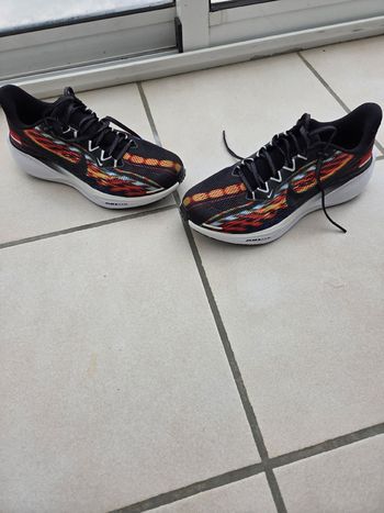 Použité Nike Pegasus 41 bike