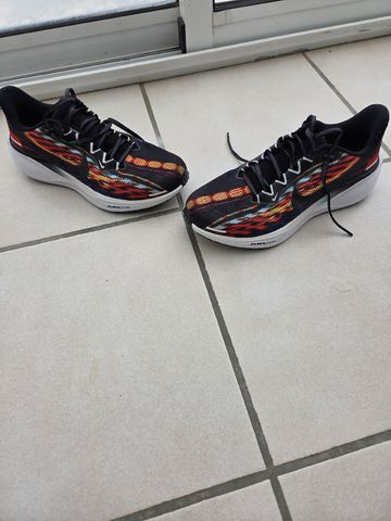 Gebrauchtes Nike Pegasus 41 Running Shoes