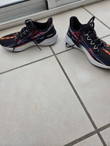 Použité Nike Pegasus 41 bike — obrázek 4 z 4