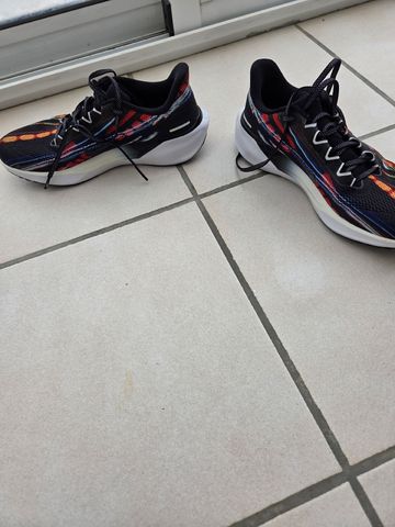 Brugt Nike Pegasus 41 bike — billede 4 af 4