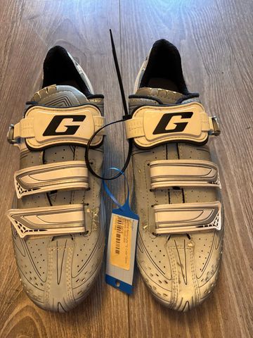 Used Gaerne G. Coste Cycling Shoes