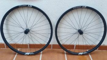 Dt Swiss XMC 1501 2023 bike de segunda mano