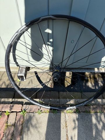 Tweedehands Mavic XA Elite Rear Wheel 29" Boost Wheels