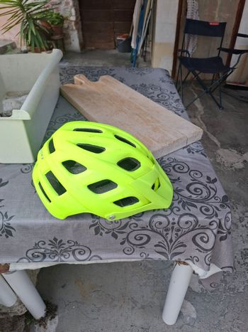 exclusky Bicycle Helmet 2022 bike usato