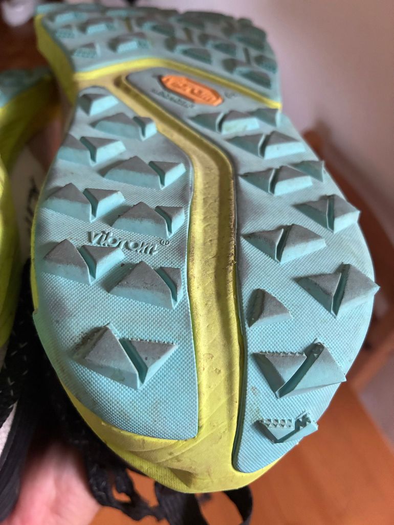 Použité Altra Experience Wild 3 2026 bike — obrázek 3 z 11