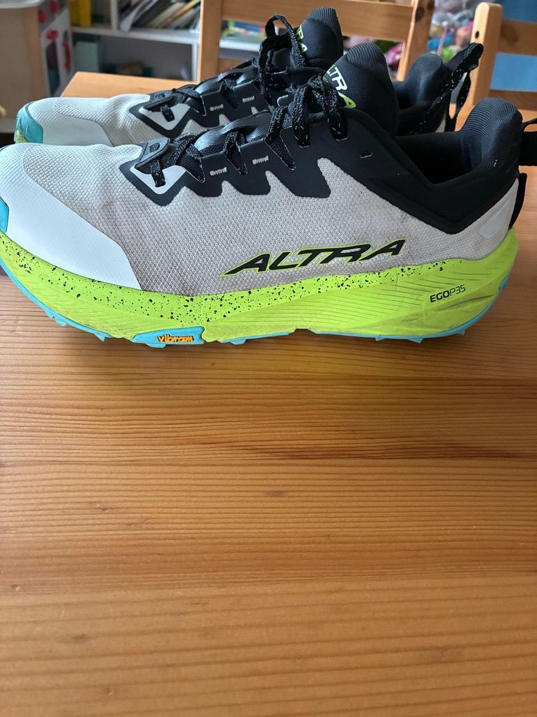 Použité Altra Experience Wild 3 2026 bike — obrázek 7 z 11