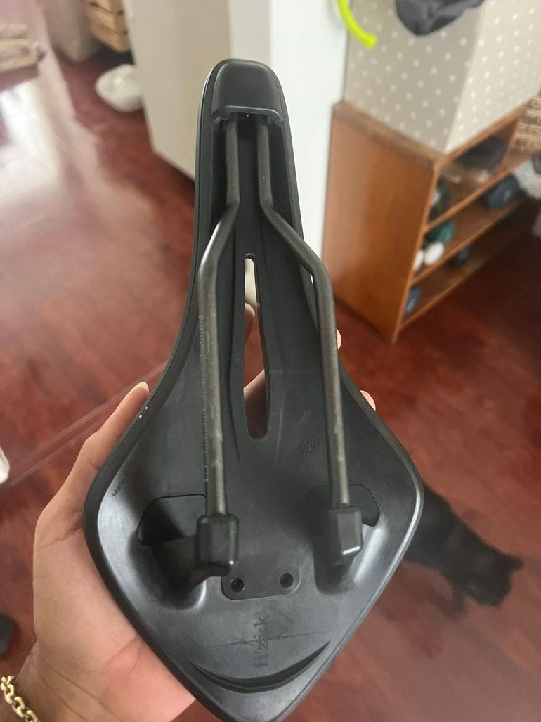 Used Fizik Arione R3 2026 bike — image 4 of 4