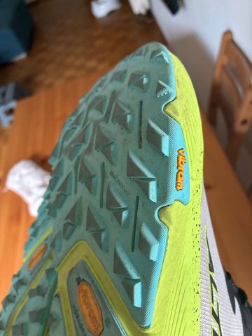 Used Altra Experience Wild 3+ Trail Running Shoe 2026 Running Shoes