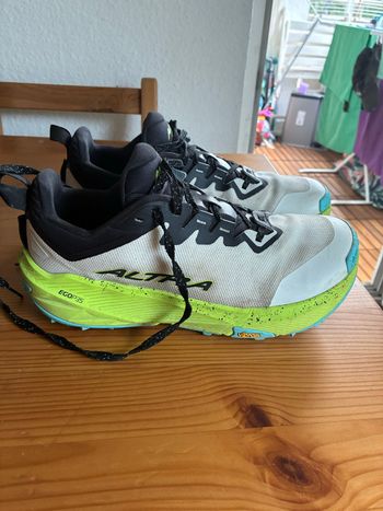 Použité Altra Experience Wild 3+ Trail Running Shoe 2026 bike — obrázek 11 z 11
