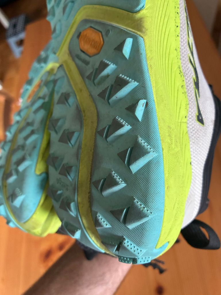 Použité Altra Experience Wild 3+ Trail Running Shoe 2026 bike — obrázek 2 z 11