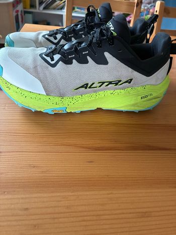 Použité Altra Experience Wild 3+ Trail Running Shoe 2026 bike — obrázek 7 z 11