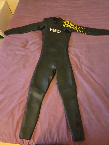Gebrauchtes mako hali plus bike — Bild 4 von 4