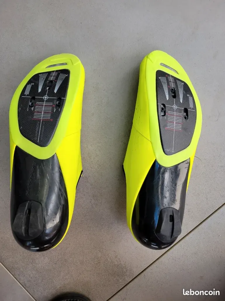 Použité Shimano S-Phyre RC9 bike — obrázek 2 z 6