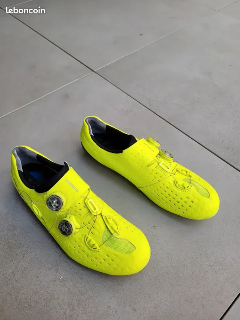 Použité Shimano S-Phyre RC9 bike — obrázek 3 z 6