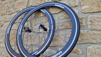 Używany Vision Trimax Carbon 45 bike — zdjęcie 6 z 15