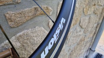 Używany Vision Trimax Carbon 45 bike — zdjęcie 5 z 15