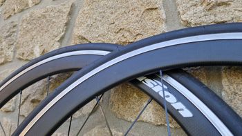 Używany Vision Trimax Carbon 45 bike — zdjęcie 10 z 15