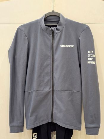 Darevie Maglia 2026 bike usato