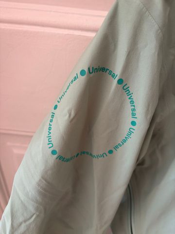 Tweedehands Universal Colours Rain Jacket bike — afbeelding 5 van 5