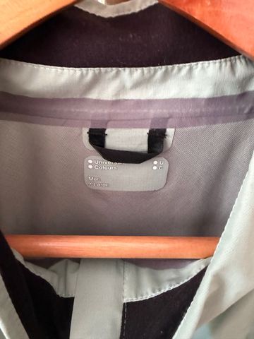 Tweedehands Universal Colours Rain Jacket bike — afbeelding 4 van 5