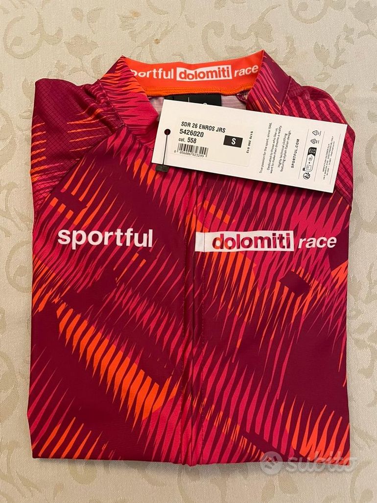 Used Sportful Dolomiti Race 2026 bike — image 2 of 2