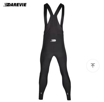Brugt Darevie Salopette 2026 bike — billede 6 af 7