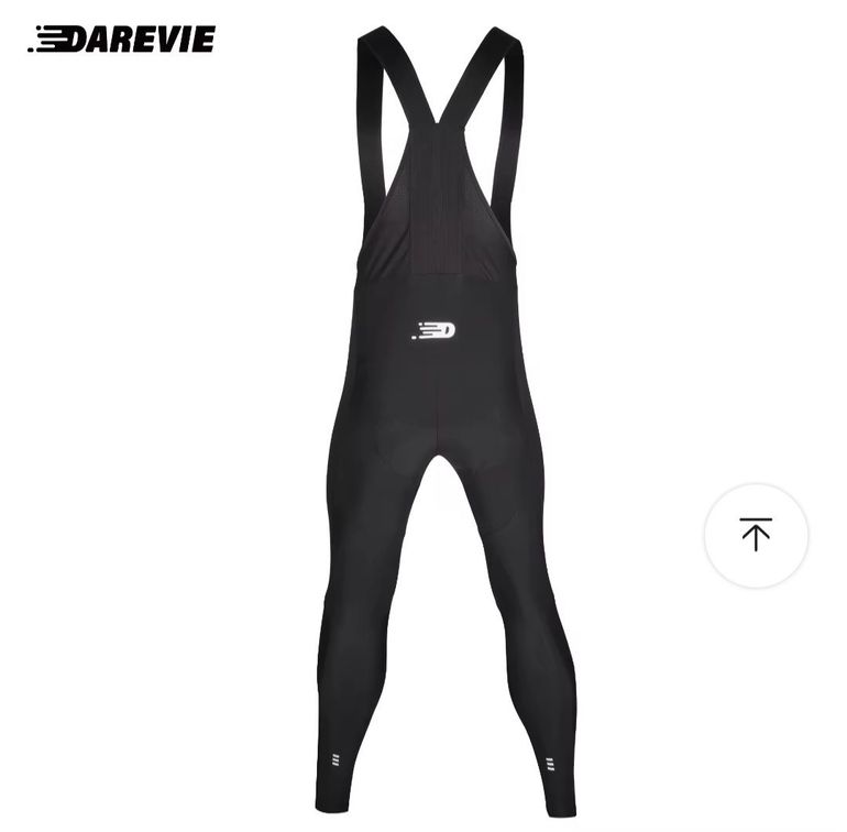 Brugt Darevie Salopette 2026 bike — billede 6 af 7