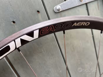 Tweedehands Easton EA90 Aero bike — afbeelding 4 van 6