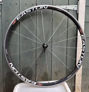 Tweedehands Easton EA90 Aero bike — afbeelding 2 van 6