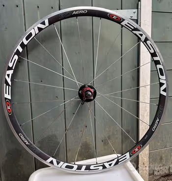 Tweedehands Easton EA90 Aero bike