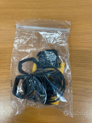 Gebrauchtes Garmin Edge bike — Bild 2 von 4