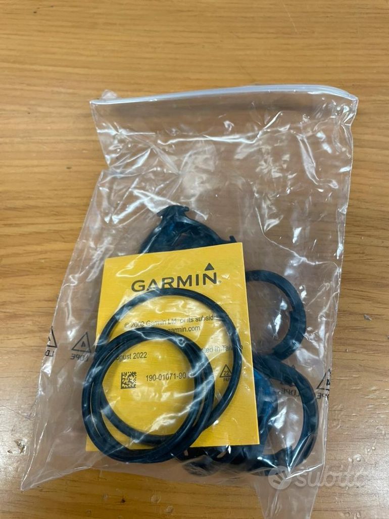 Gebrauchtes Garmin Edge bike — Bild 1 von 4