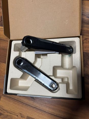 Sram Red Crank 172.5mm 2025 bike de segunda mano — imagen 4 de 4