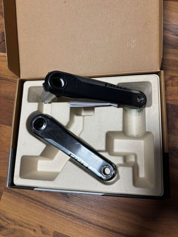 Brugt Sram Red Crank 172.5mm 2025 bike — billede 4 af 4