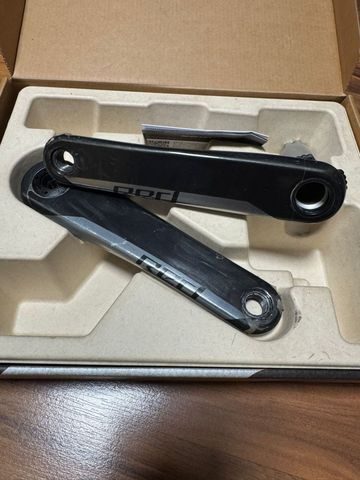 Brugt Sram Red Crank 172.5mm 2025 bike — billede 2 af 4