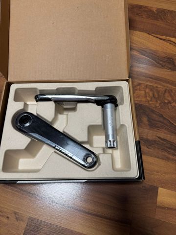 Brugt Sram Red Crank 172.5mm 2025 Drivetrain & Pedals