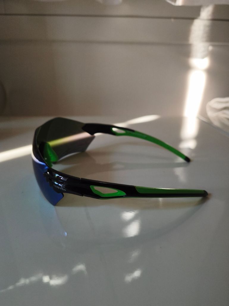 Brugt Rh+ Occhiali 2024 bike — billede 2 af 3