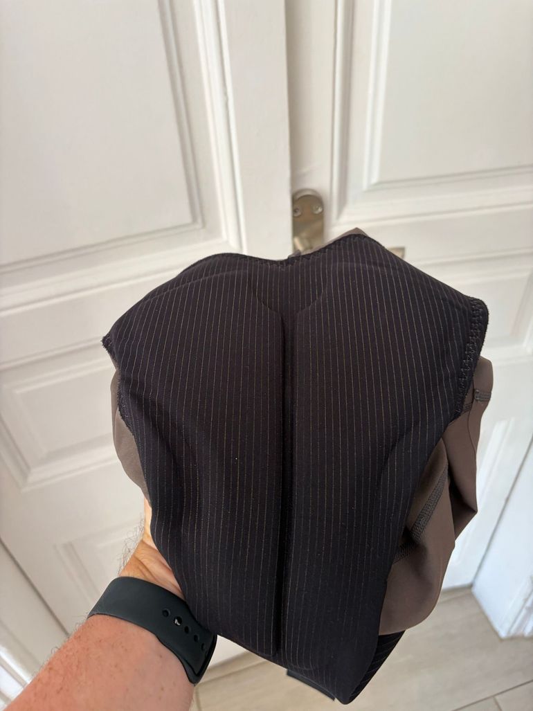Brugt TwentyOneCycling Bibshorts bike — billede 4 af 4