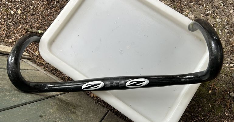 Zipp Service Course SL Carbon Handlebar bike d'occasion — image 4 sur 4