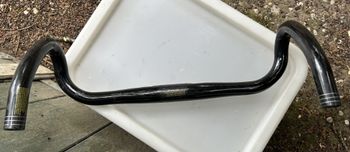 Zipp Service Course SL Carbon Handlebar bike d'occasion — image 3 sur 4