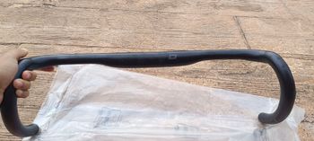 Použité Mondraker Aluminum Gravel Handlebar 2025 bike — obrázek 5 z 8