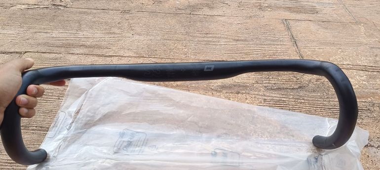 Použité Mondraker Aluminum Gravel Handlebar 2025 bike — obrázek 5 z 8