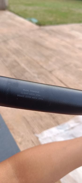 Použité Mondraker Aluminum Gravel Handlebar 2025 bike — obrázek 4 z 8