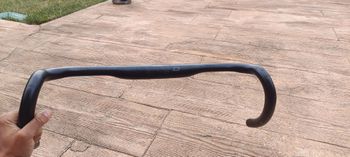 Použité Mondraker Aluminum Gravel Handlebar 2025 bike — obrázek 2 z 8