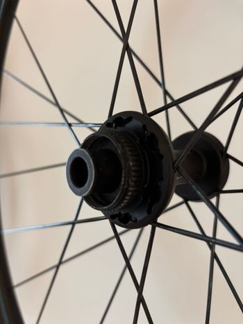 Tweedehands Dt Swiss ARC 1400 2021 bike — afbeelding 4 van 7